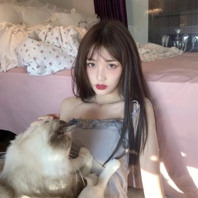 四个丘比特