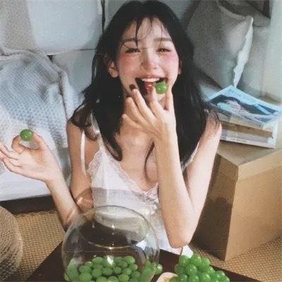 人皮脸