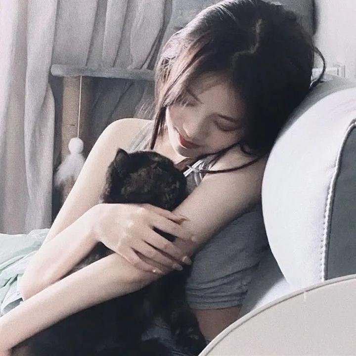 江湖流浪女